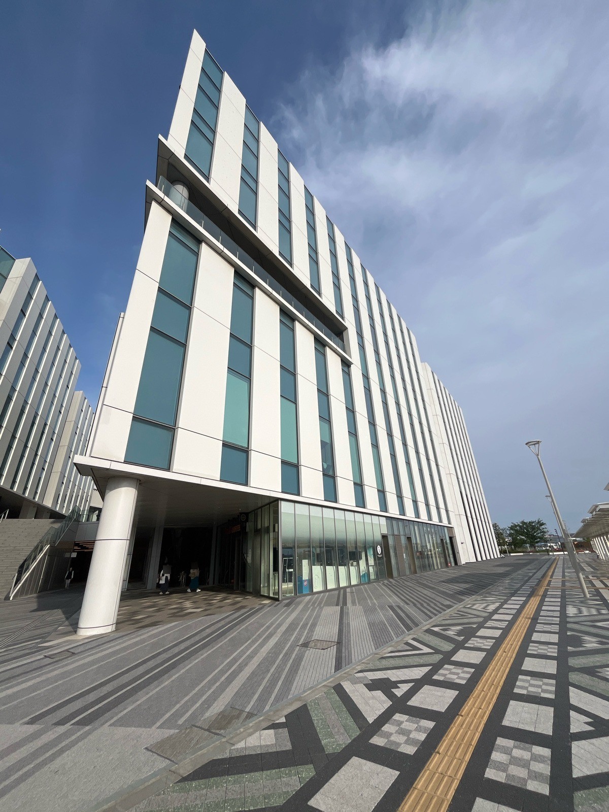 HANEDA INNOVATION CITY zoneKの物件画像