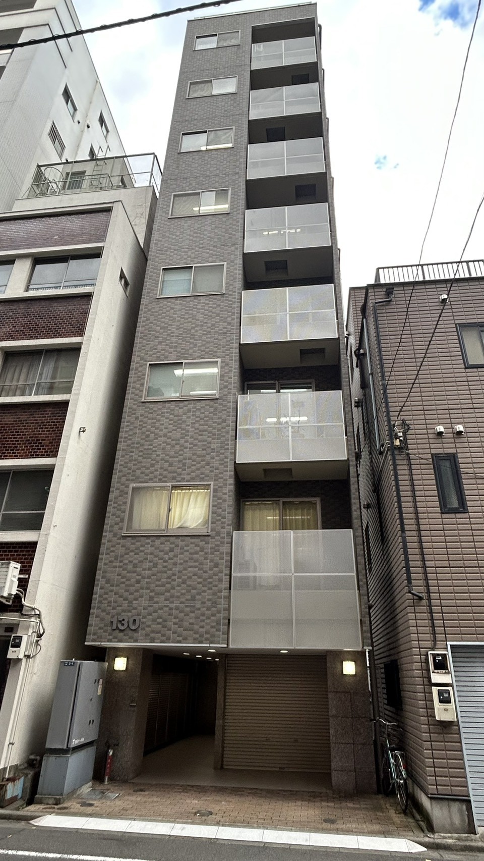 130の物件画像