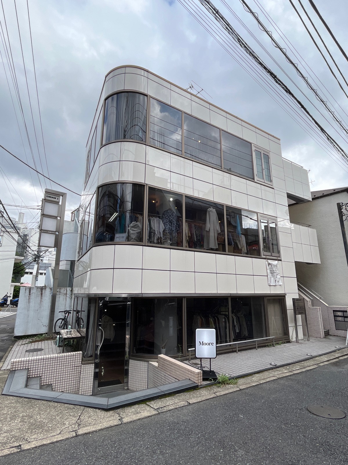 クロス3の物件画像