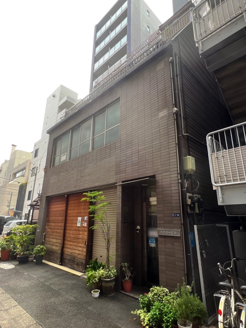 スズコーの物件画像