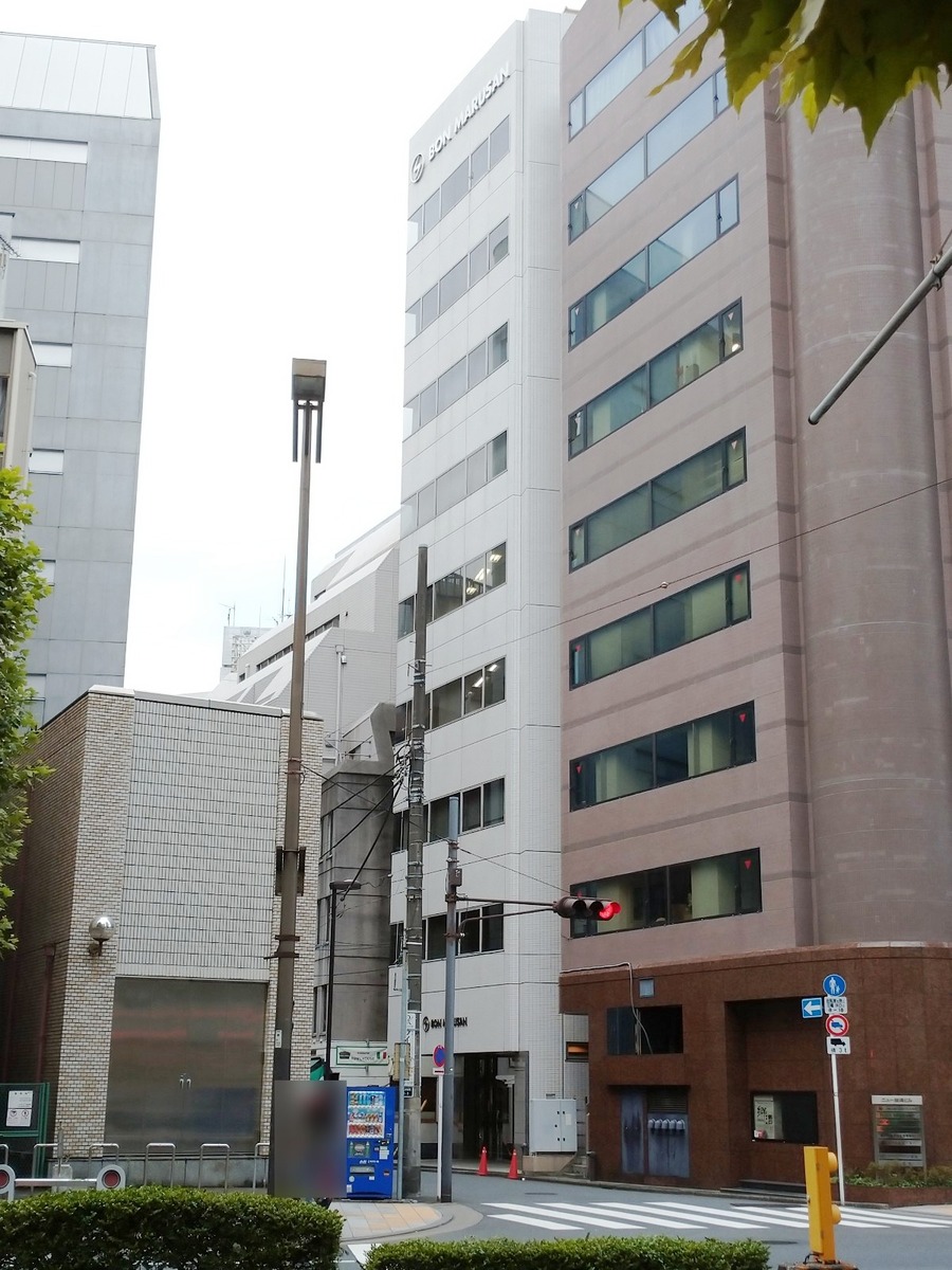 BON MARUSANの物件画像