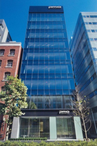 PMO東日本橋の物件画像