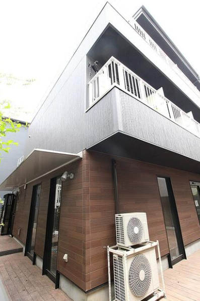 ウィンコーポ池袋の物件画像