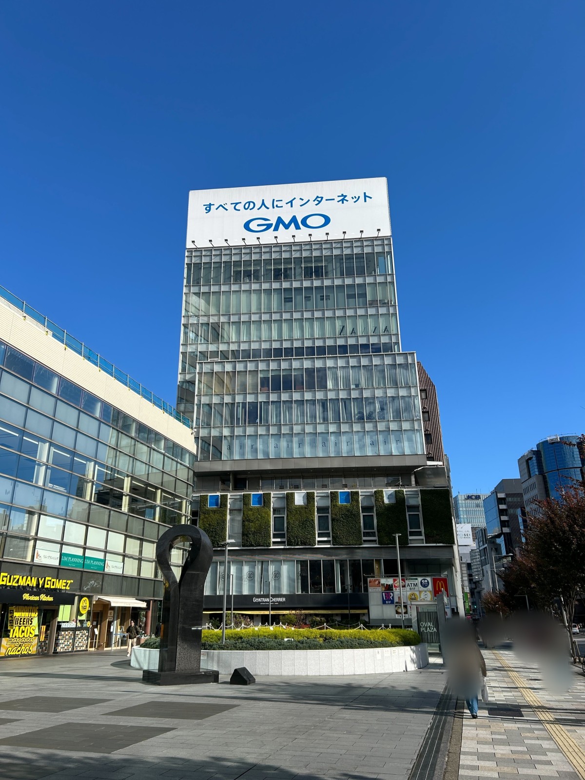 La Porte Aoyama（ラ・ポルト青山）の物件画像