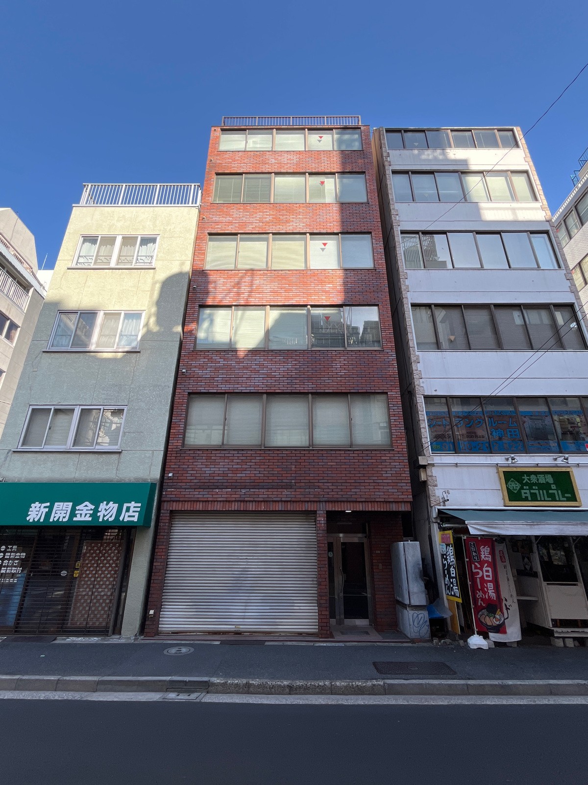 上田司町の物件画像