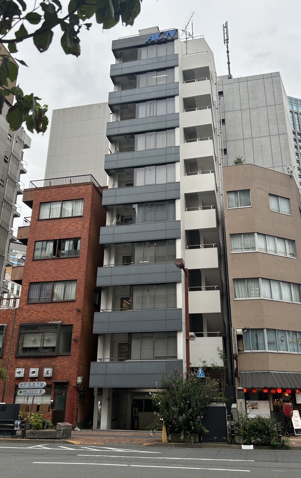 ACN飯田橋の物件画像