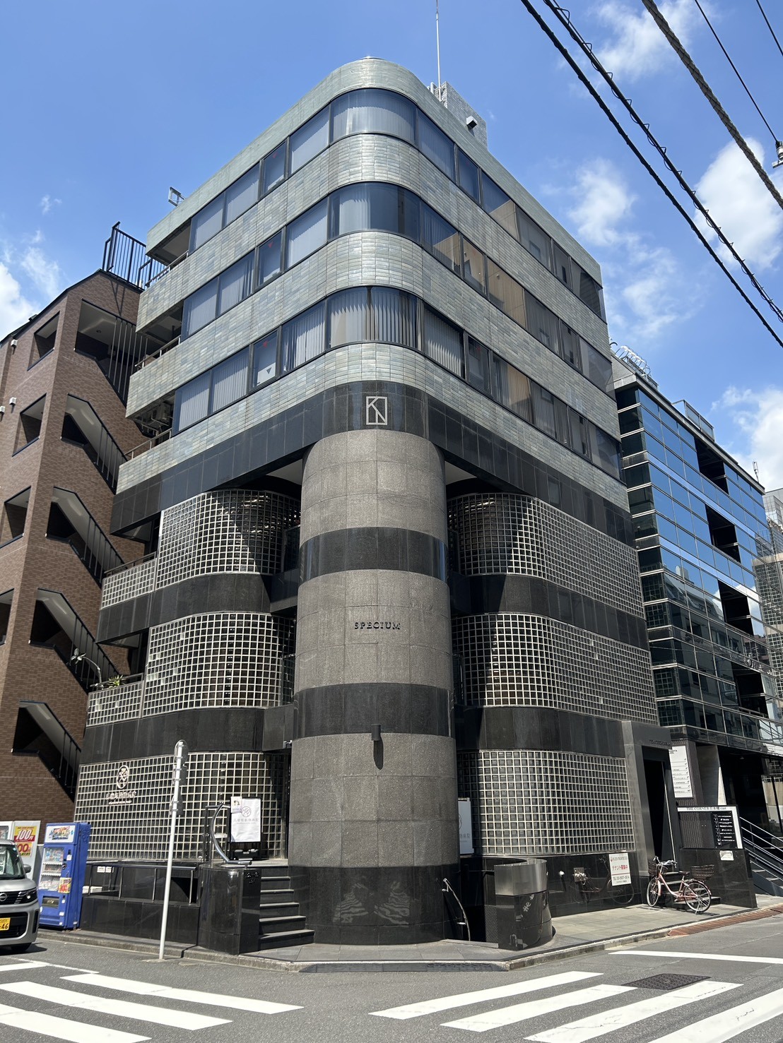 THE CORNER日本橋eastの物件画像