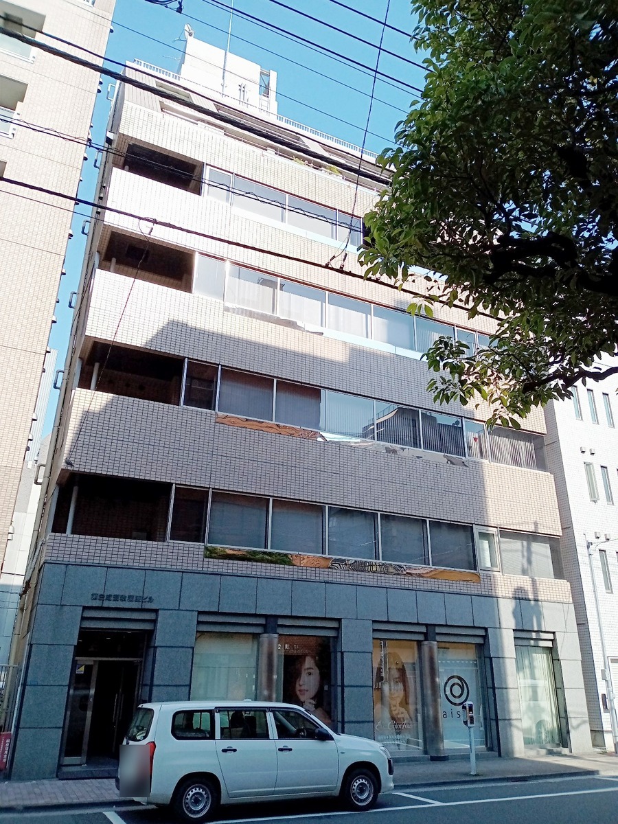 第2成瀬秋葉原の物件画像