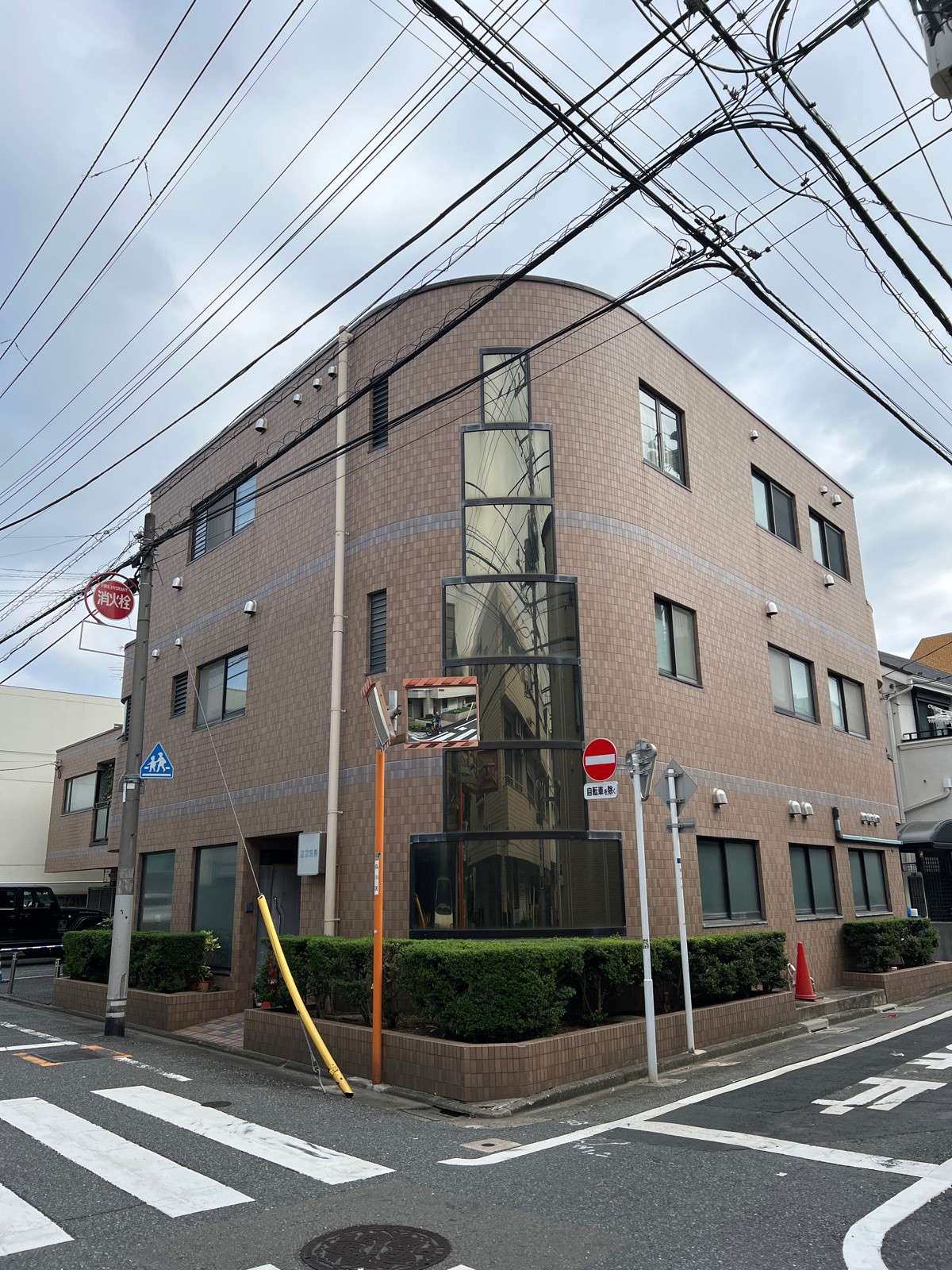 フィオーレ戸越の物件画像