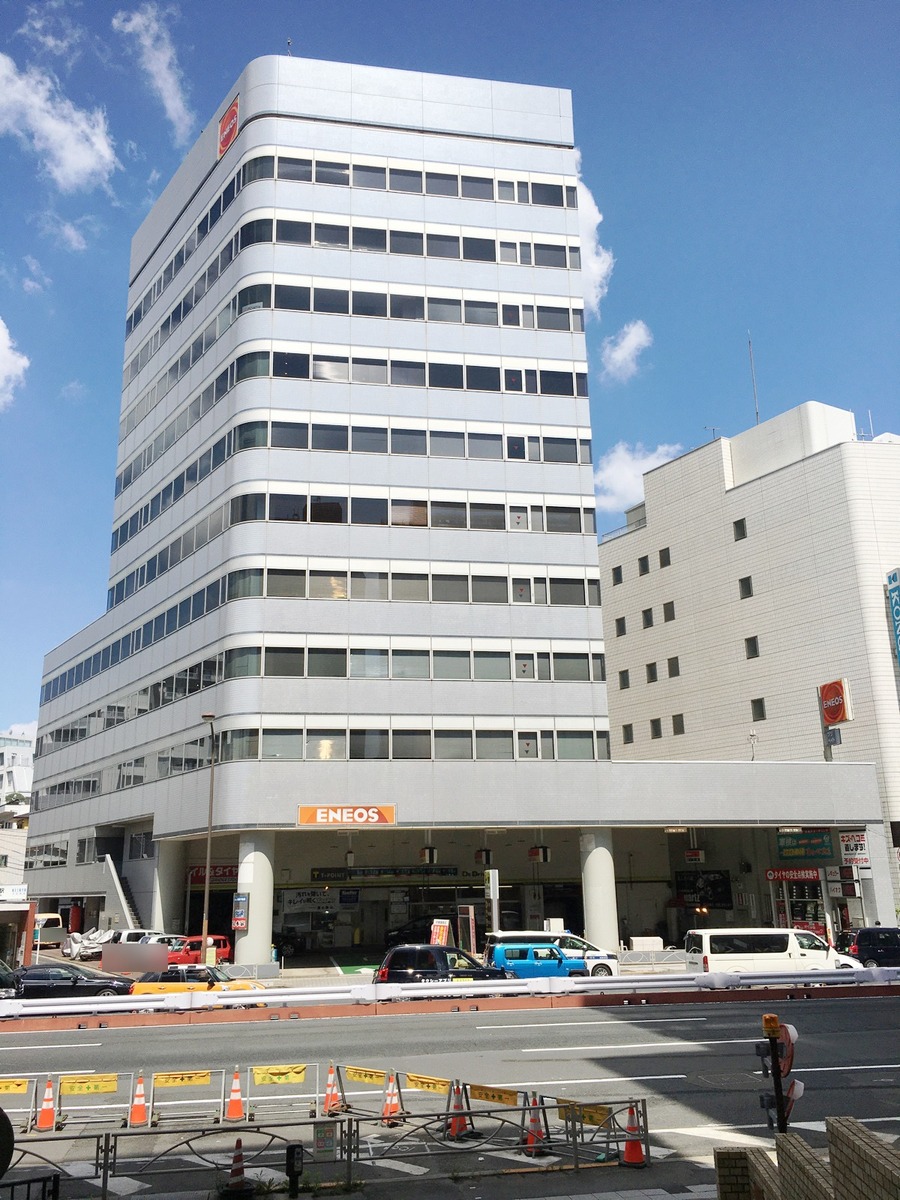 高輪泉岳寺駅前の物件画像