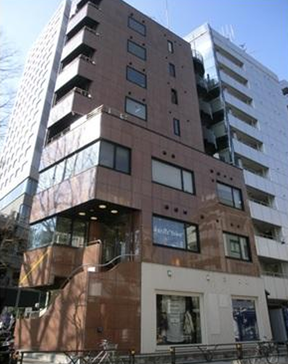 アオヤマの物件画像