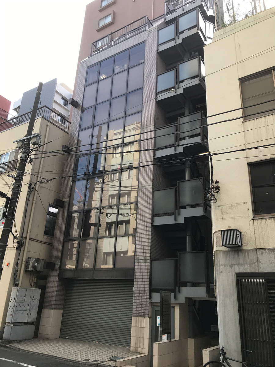 秋葉原Y'sの物件画像