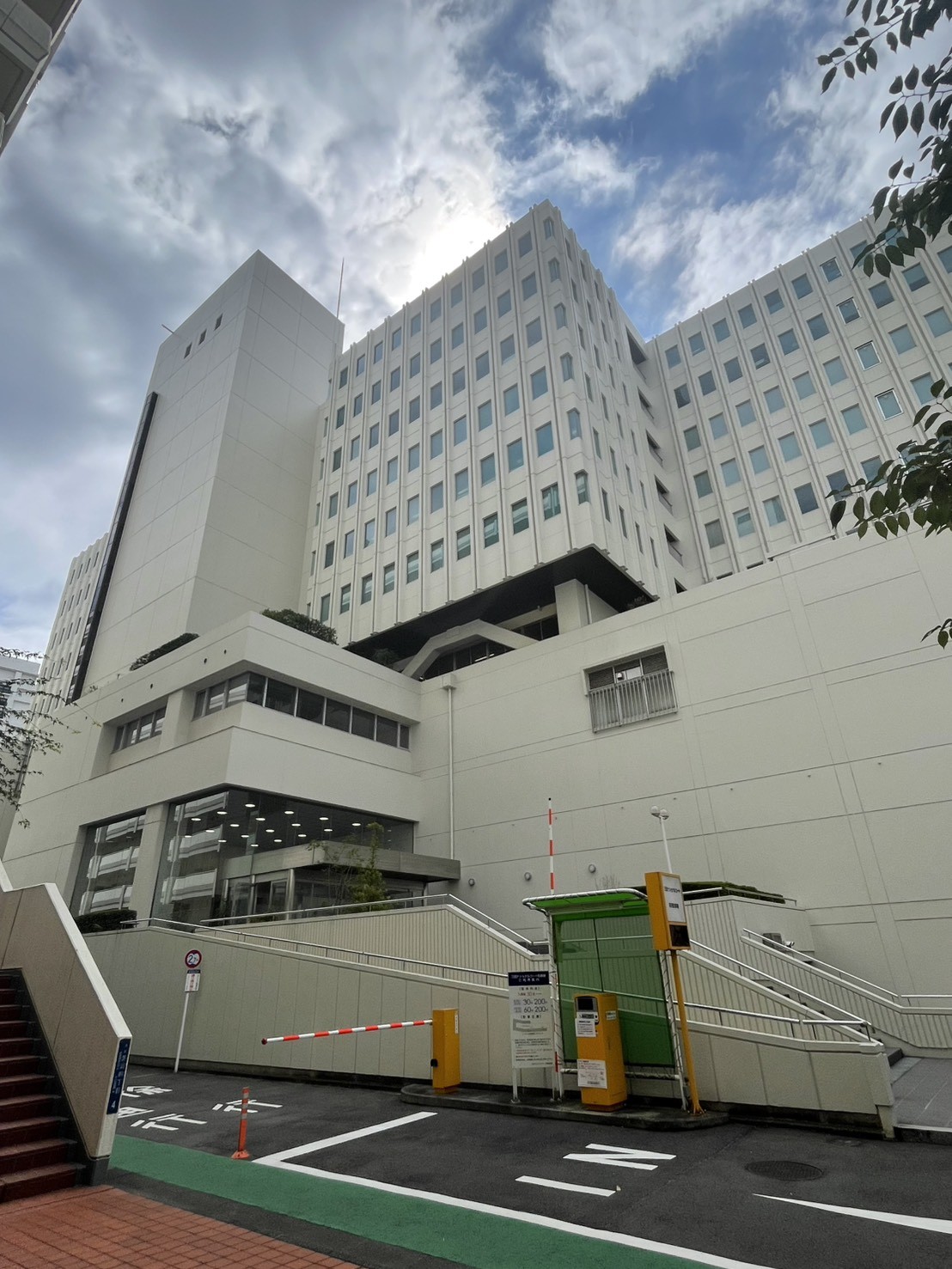 田町きよたの物件画像
