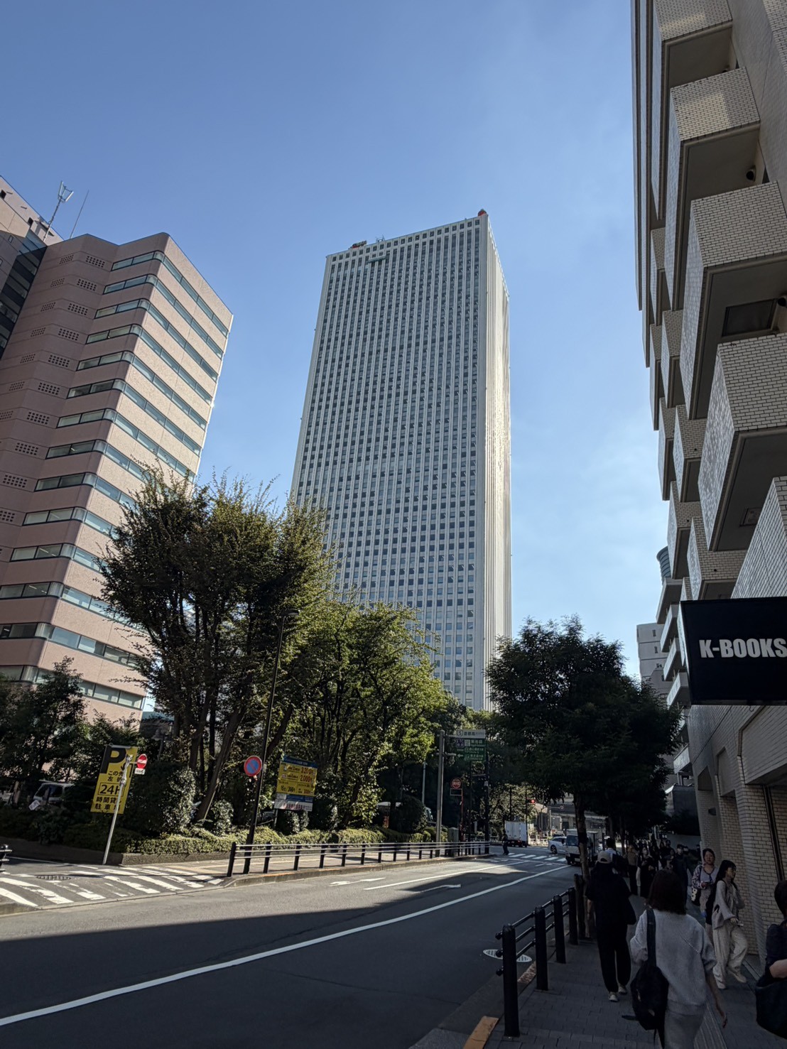 池袋サンシャイン60の物件画像