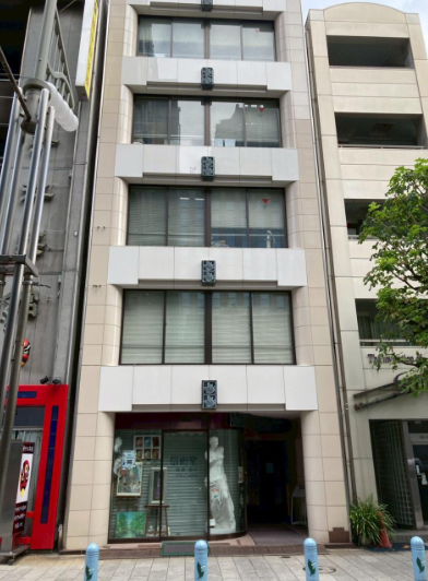 信の物件画像