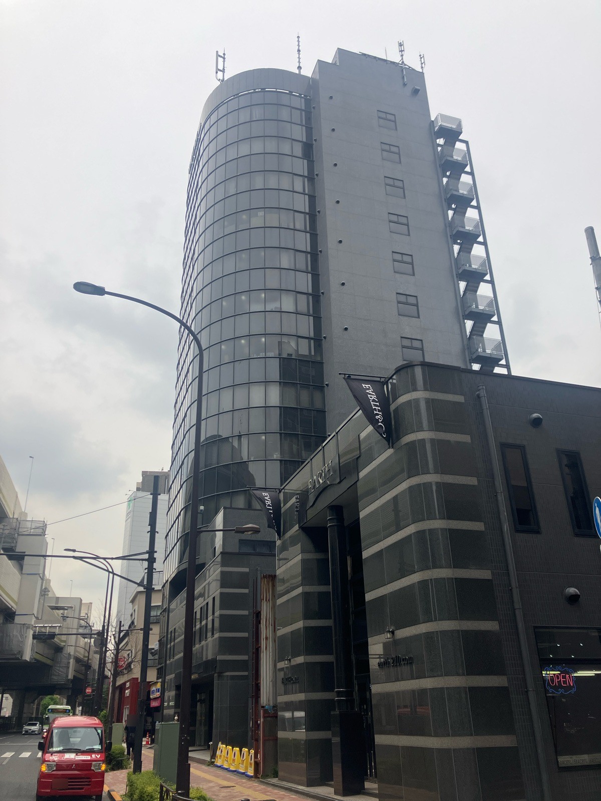 ワコーレ要町の物件画像