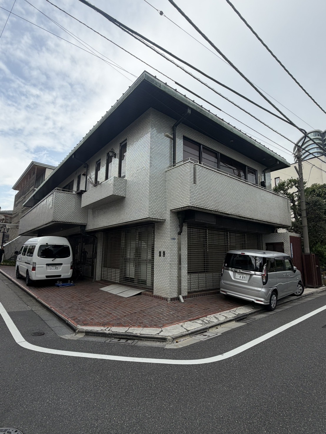 ACT青山の物件画像
