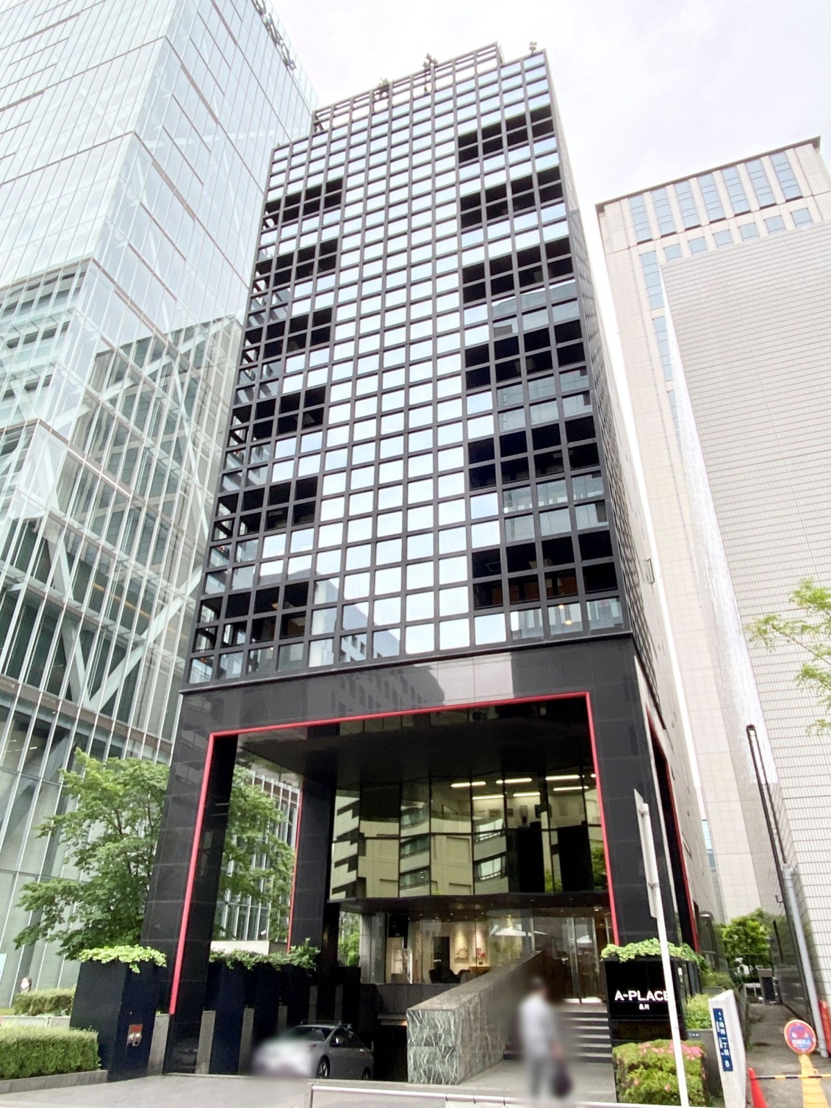 A-PLACE品川の物件画像