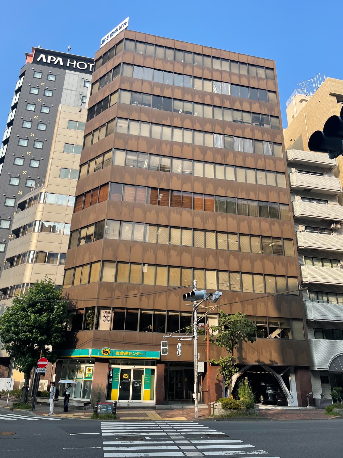 第5田中の物件画像