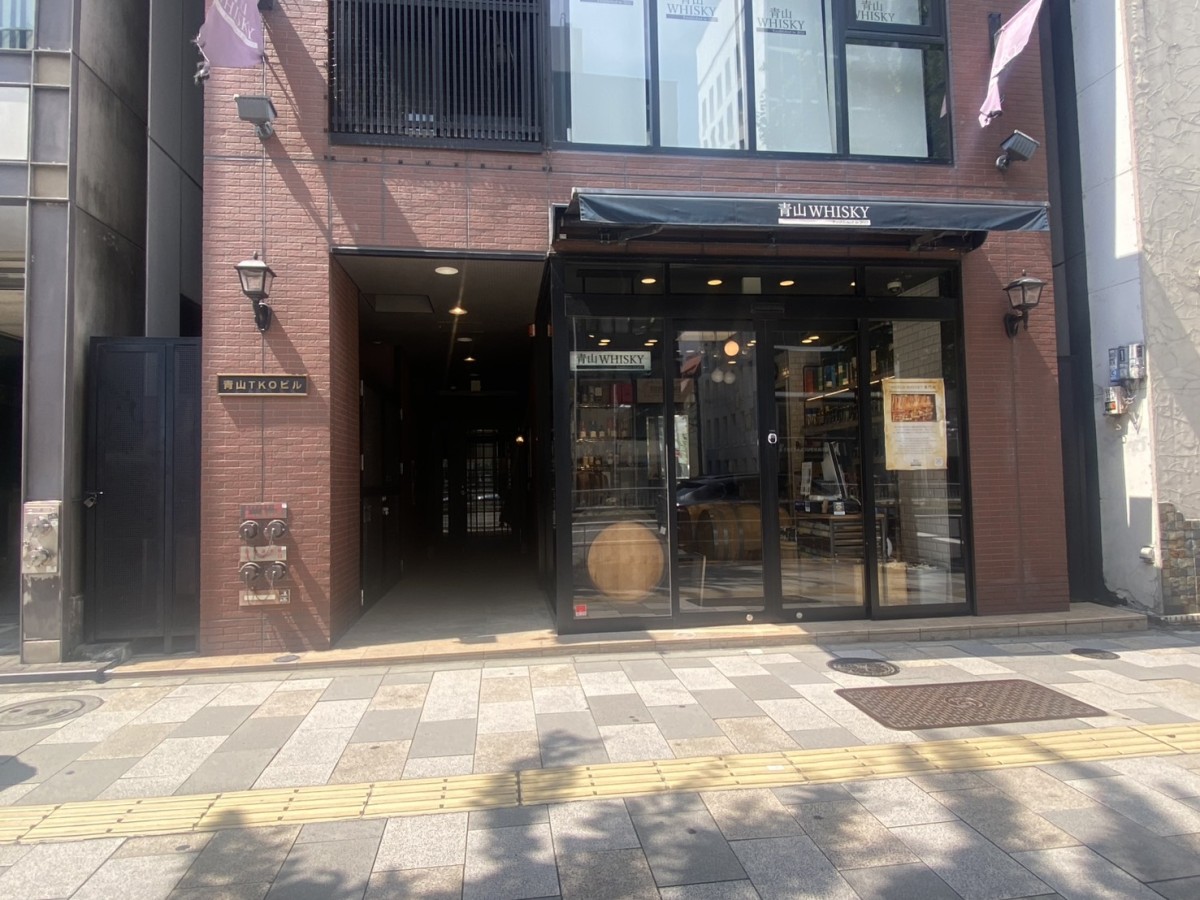 青山TKOの物件画像