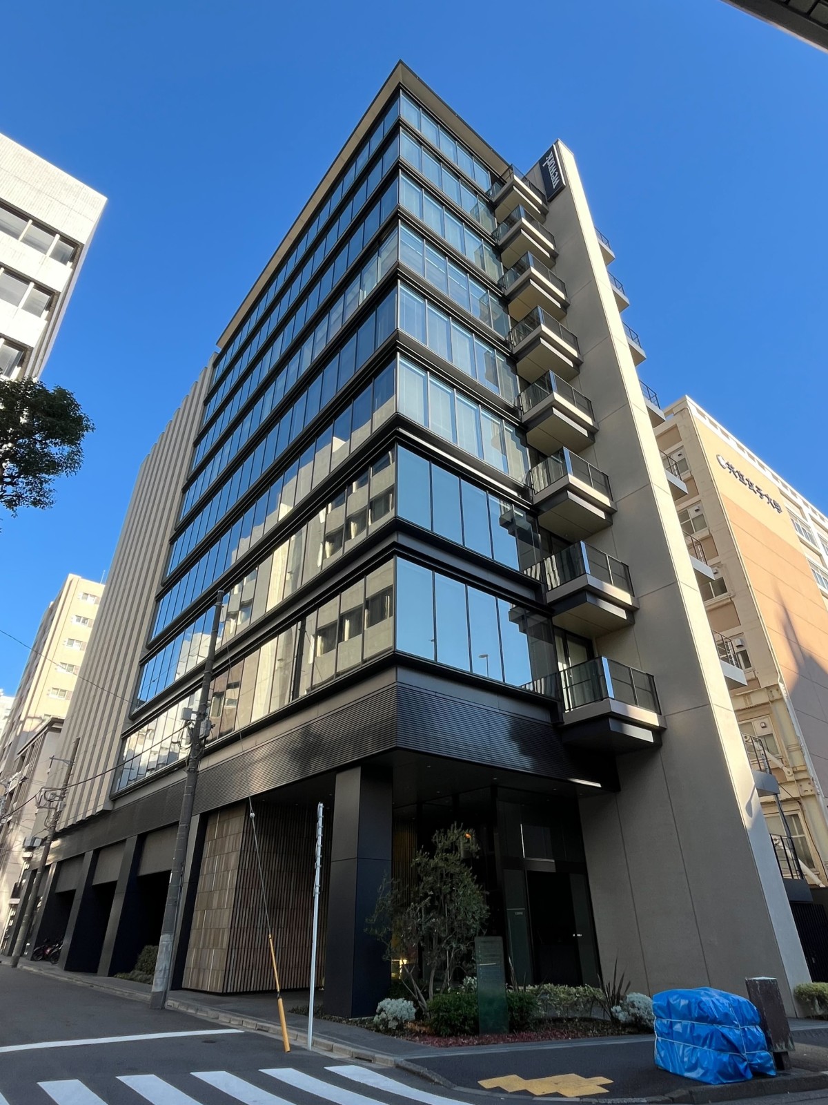 Takebashi7の物件画像