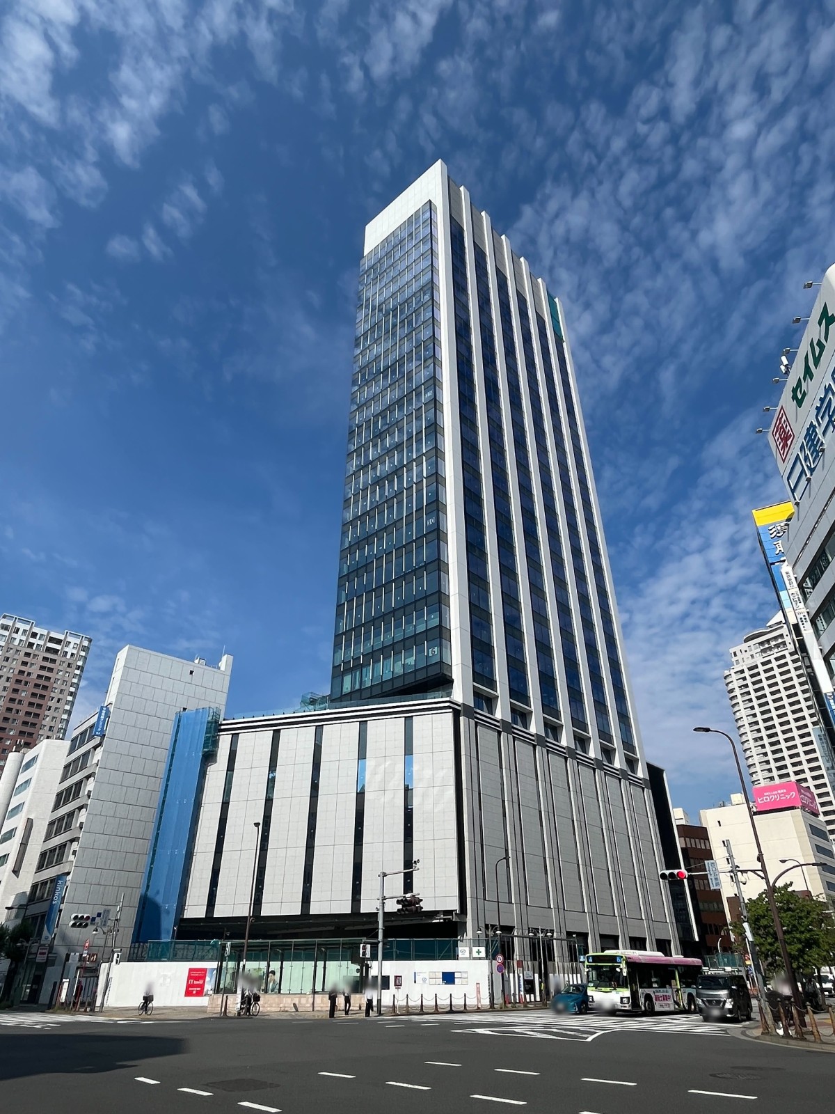 IT TOWER TOKYOの物件画像