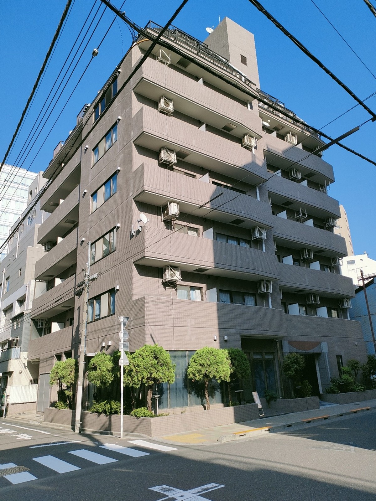 東建シティハイツ上野の物件画像