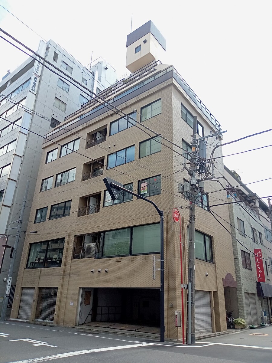 神田乗物町の物件画像