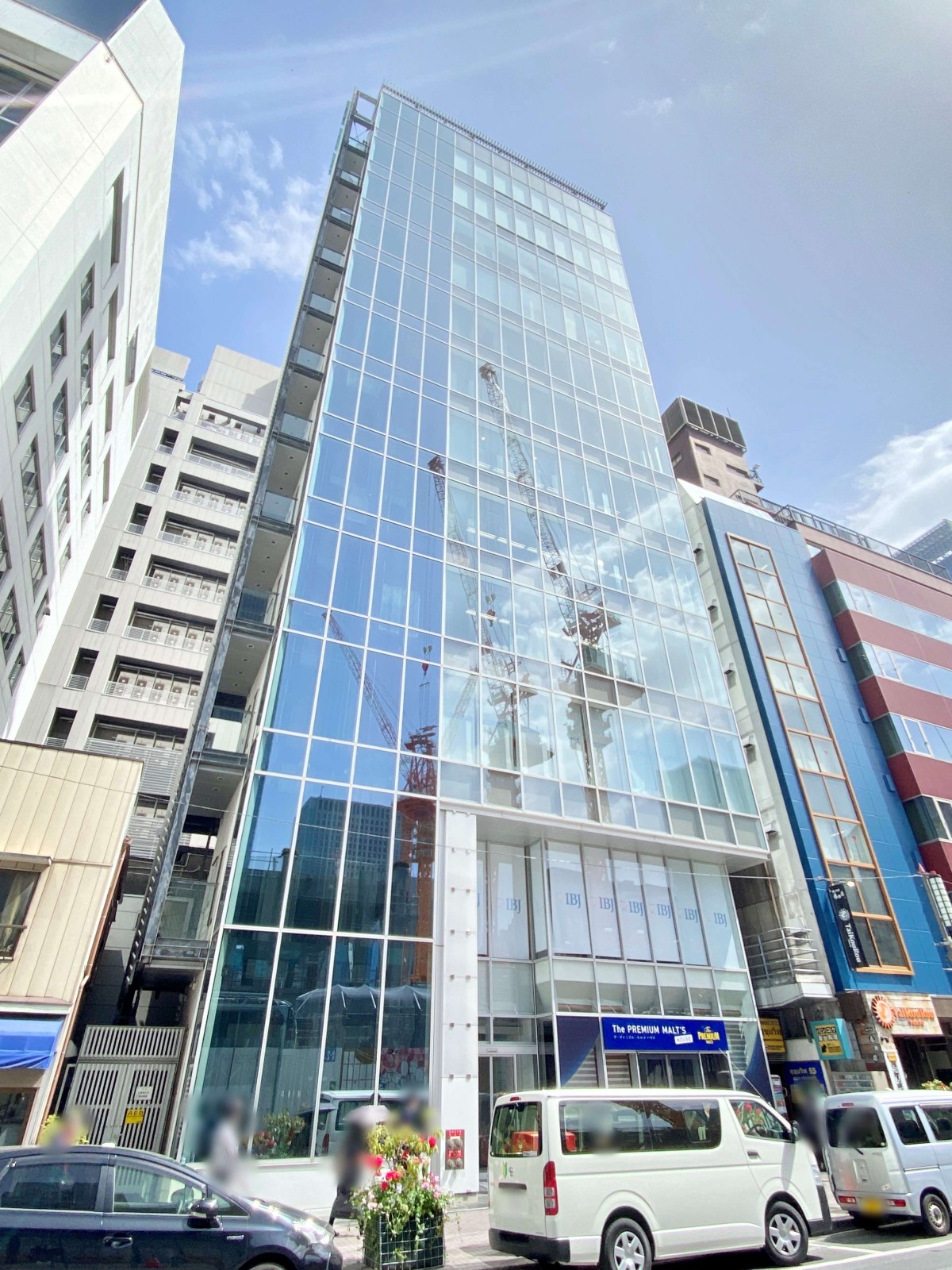 八重洲香川の物件画像