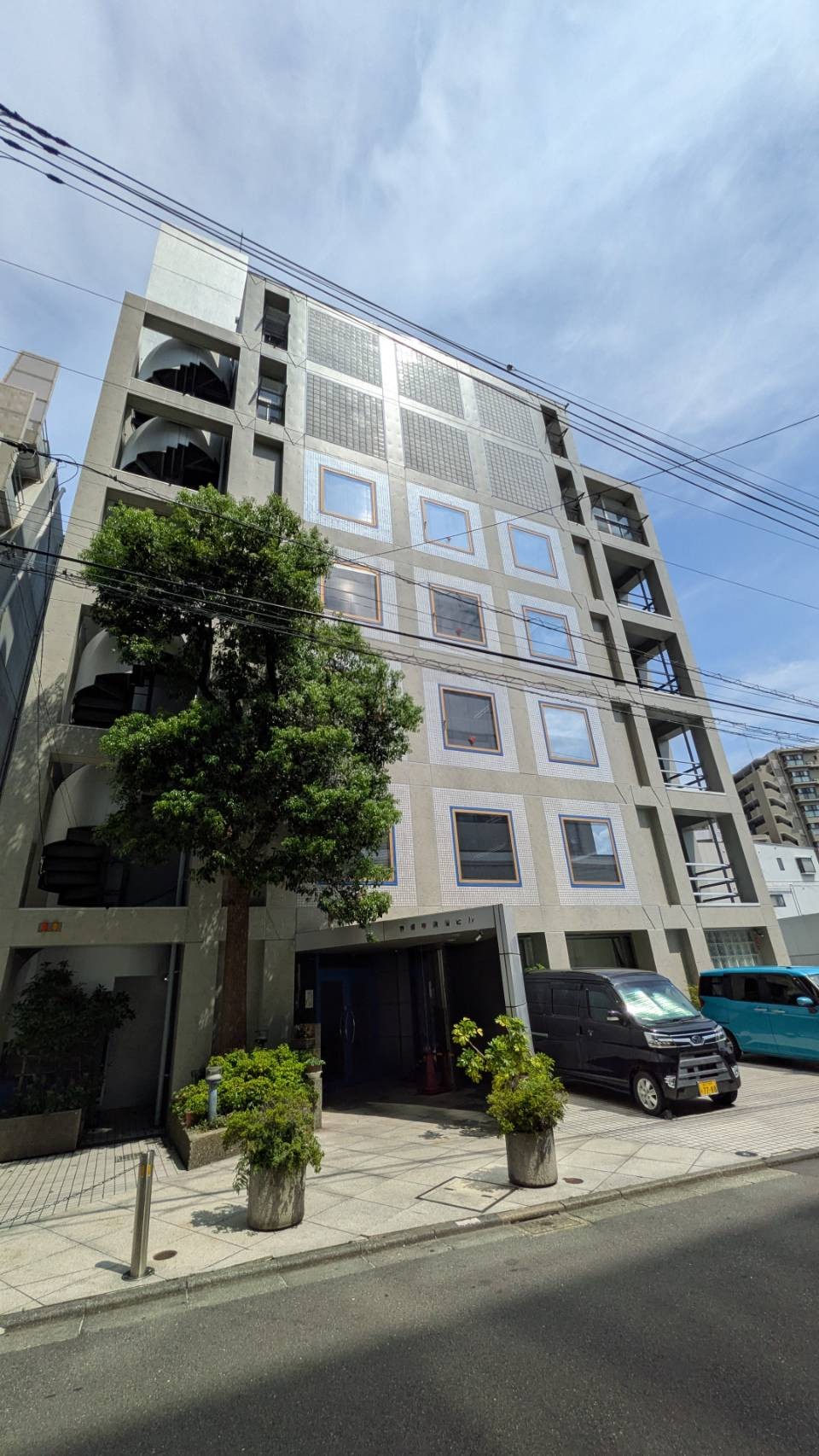 宮坂甲斐路の物件画像