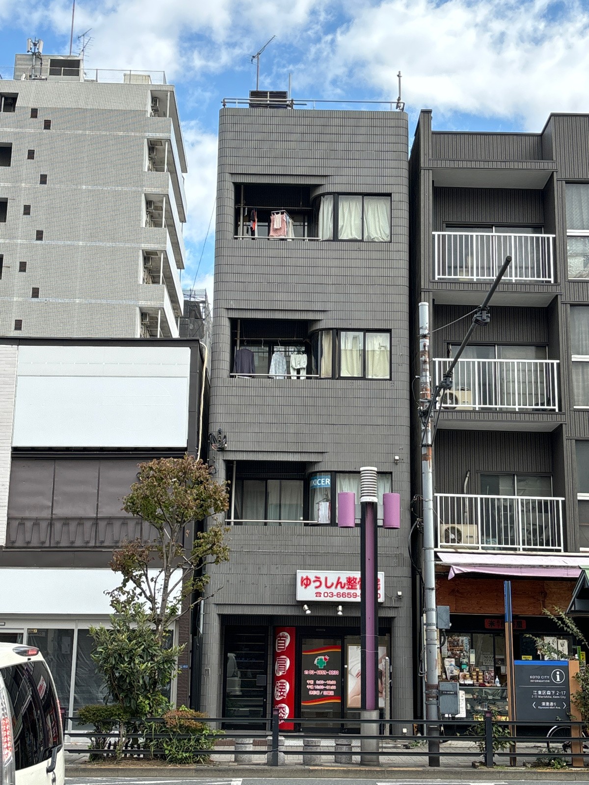 川名の物件画像