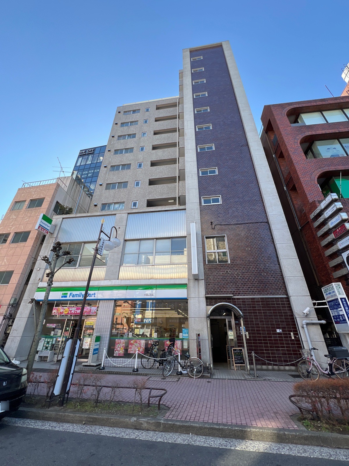 伊川の物件画像