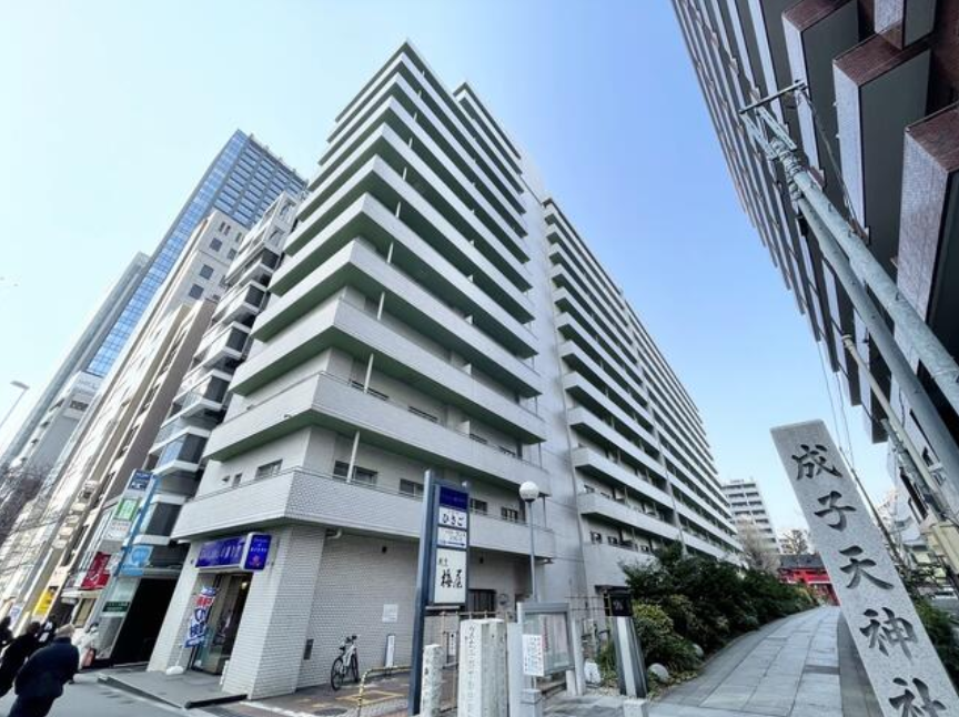 アルテール新宿の物件画像