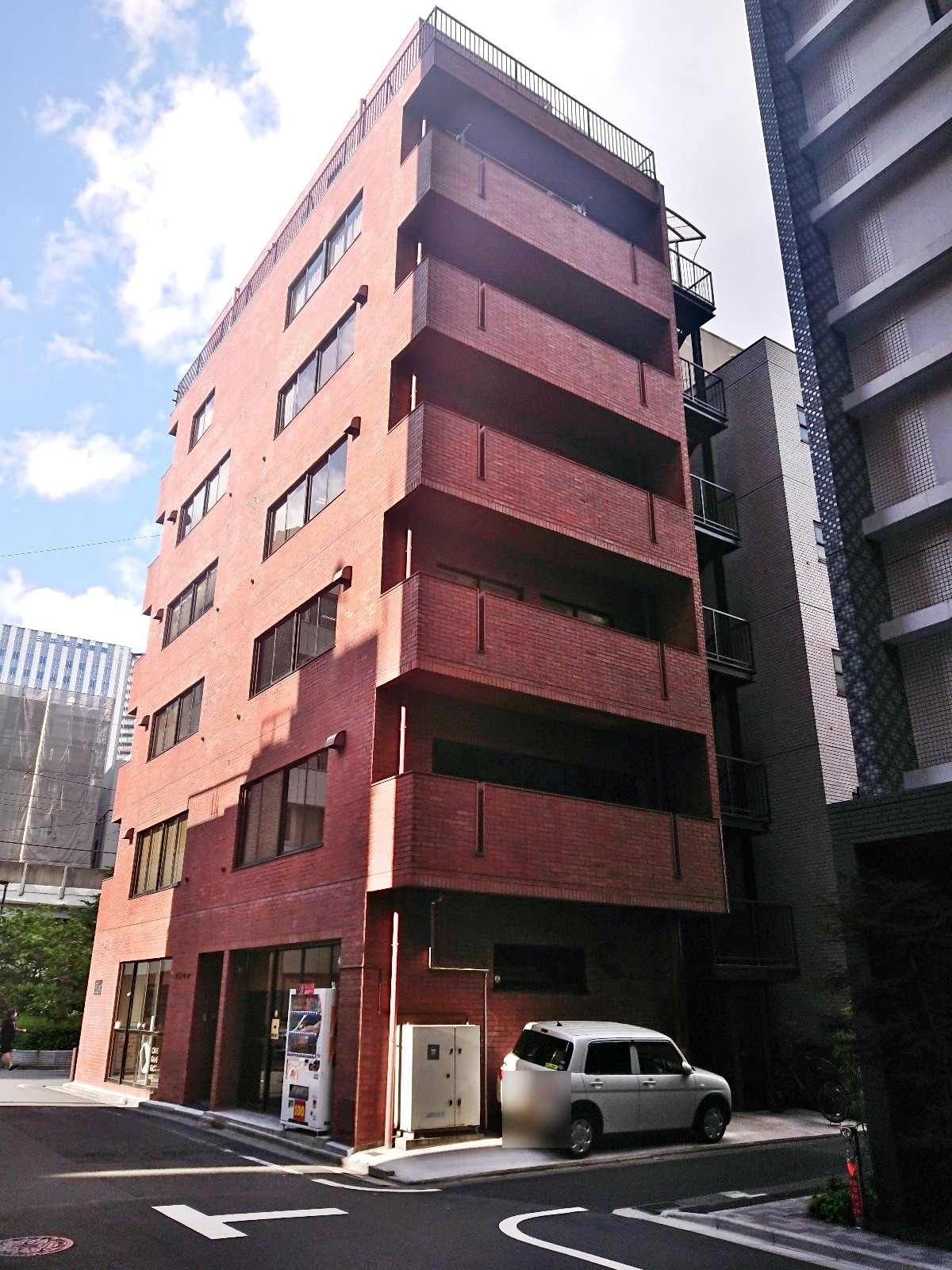斎田の物件画像