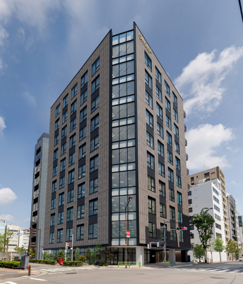 CIRCLES＋築地の物件画像