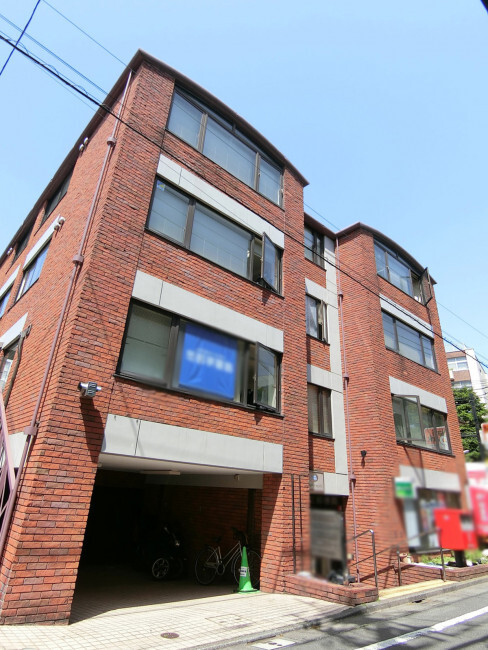 代々木オーシャンの物件画像