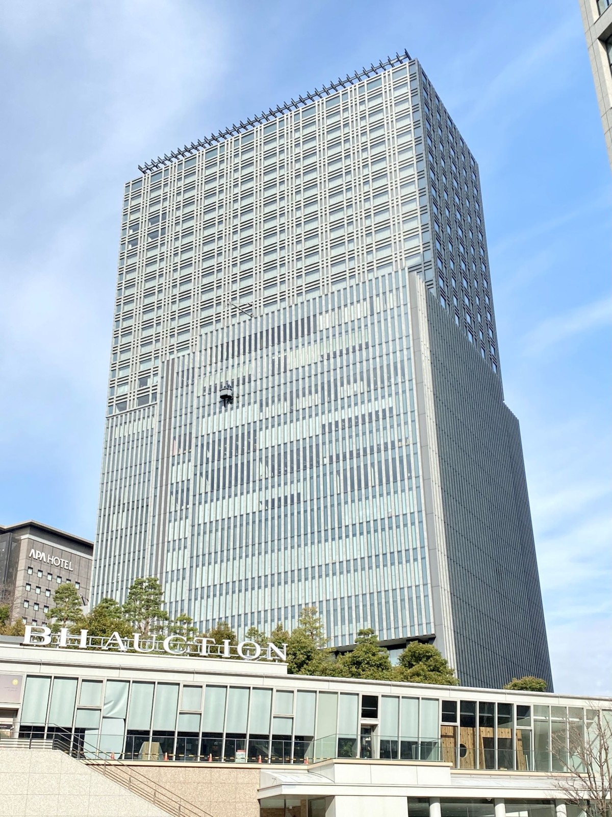 東急キャピトルタワーの物件画像