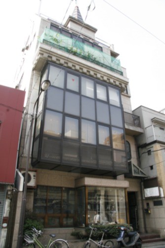 神田須田町117の物件画像