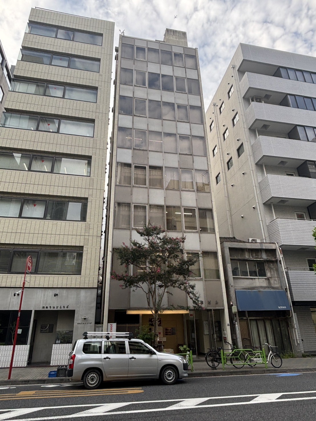 幸和の物件画像