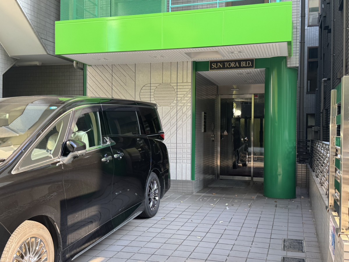 SUNTORAの物件画像