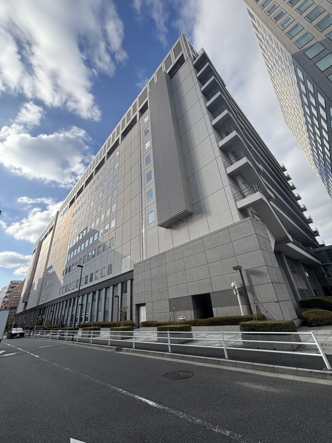 東京ダイヤビル3号館の物件画像