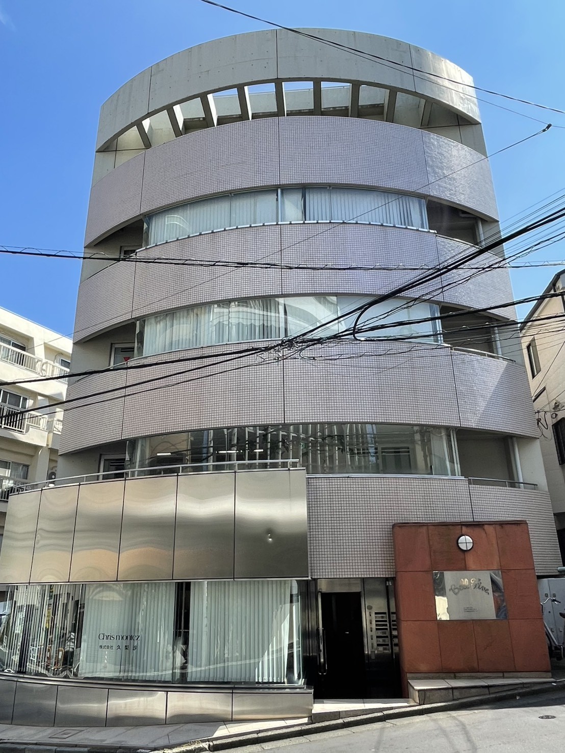 ベルファイブの物件画像