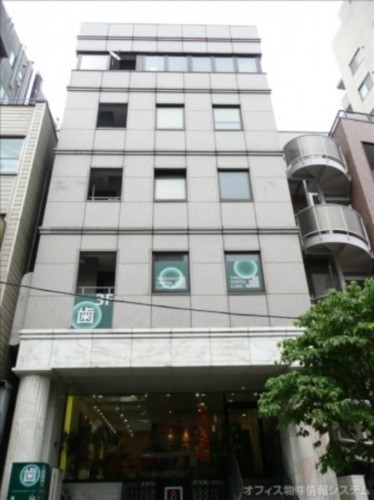 マーブルフロントエビスの物件画像