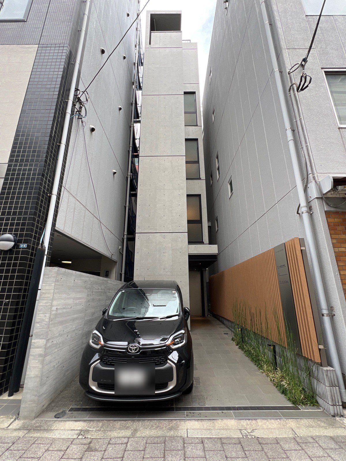 三久の物件画像