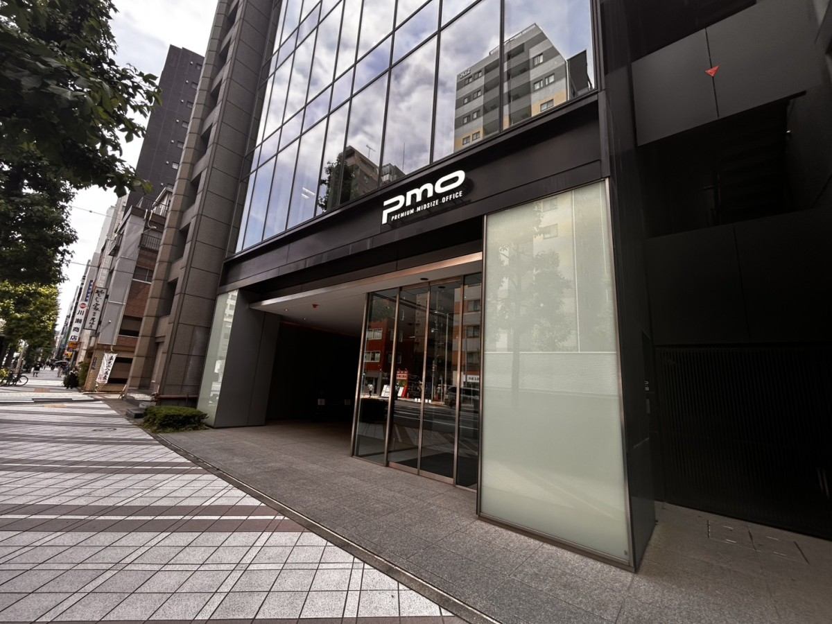 PMO日本橋大伝馬町の物件画像