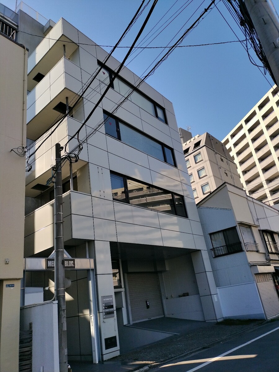 メック1（メックワン）の物件画像