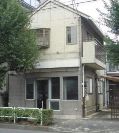 明神町1丁目店舗の物件画像
