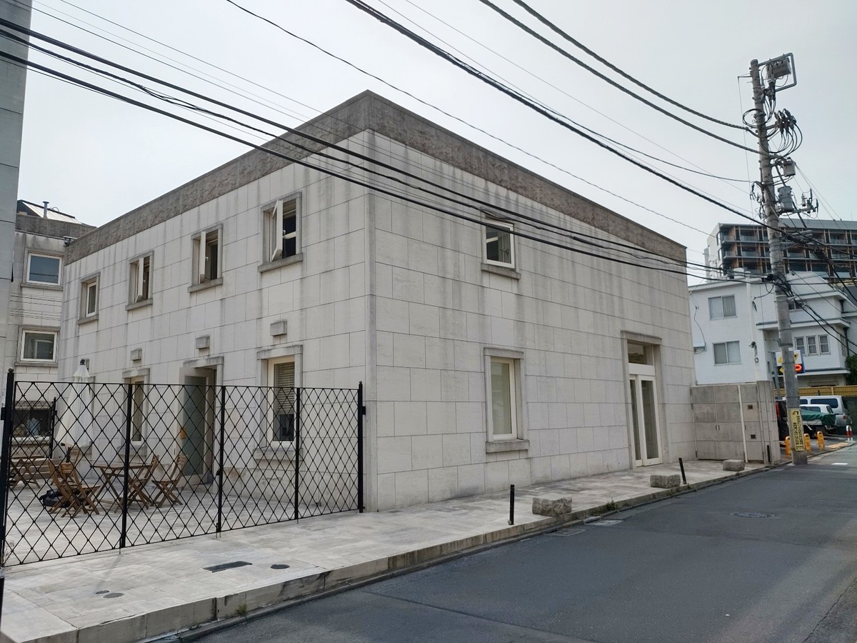 （仮称）明治神宮前の物件画像