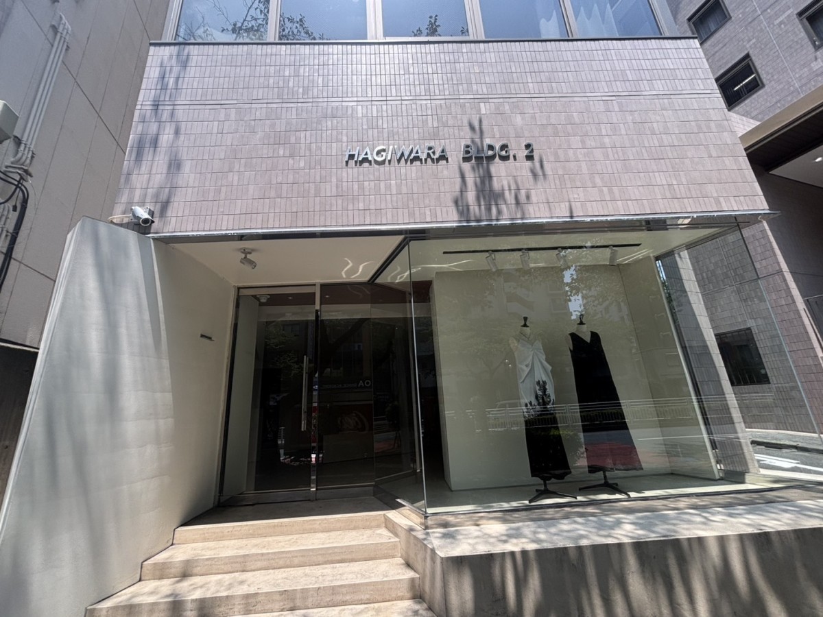 萩原2（HAGIWARA2）の物件画像