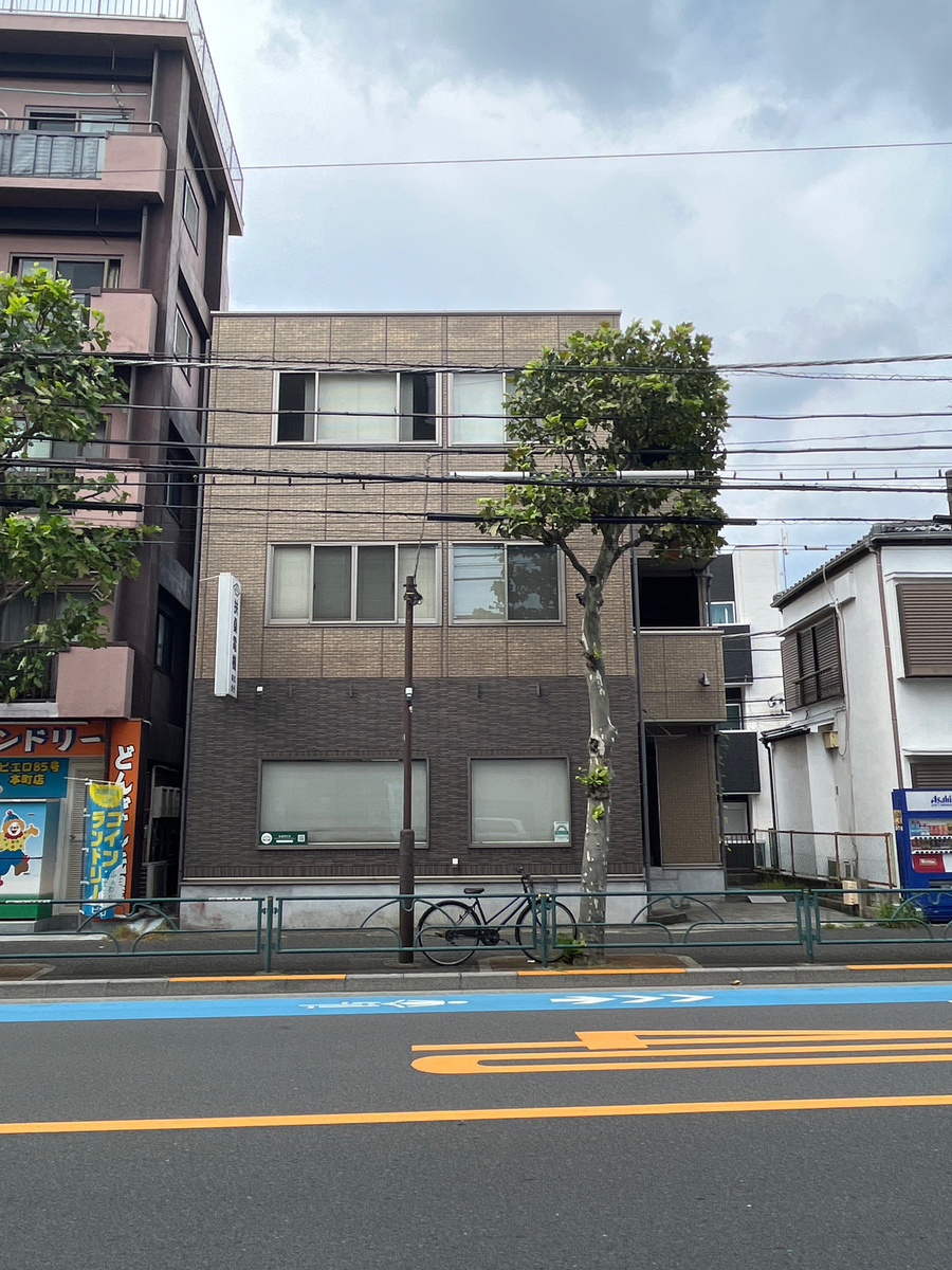 扶桑東京の物件画像